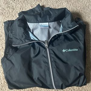 Columbia Women’s Raincoat